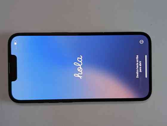 Iphone 13 Midnight [128gb] (б/у) Макеевка