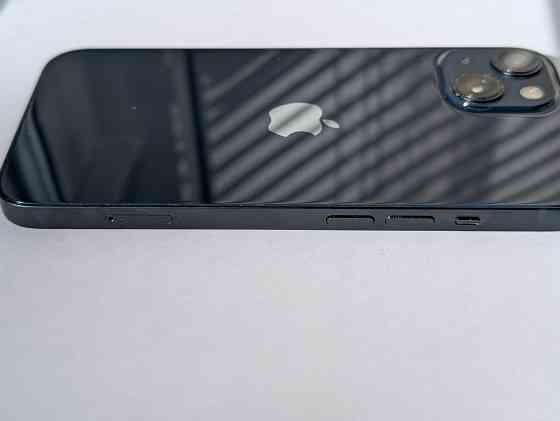 Iphone 13 Midnight [128gb] (б/у) Макеевка