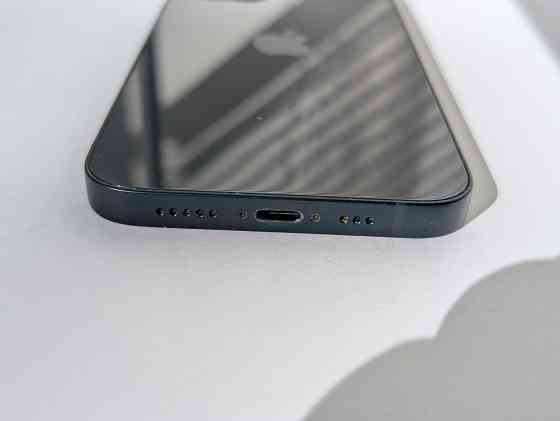 Iphone 13 Midnight [128gb] (б/у) Макеевка