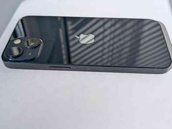 Iphone 13 Midnight [128gb] (б/у) Макеевка