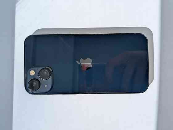 Iphone 13 Midnight [128gb] (б/у) Макеевка