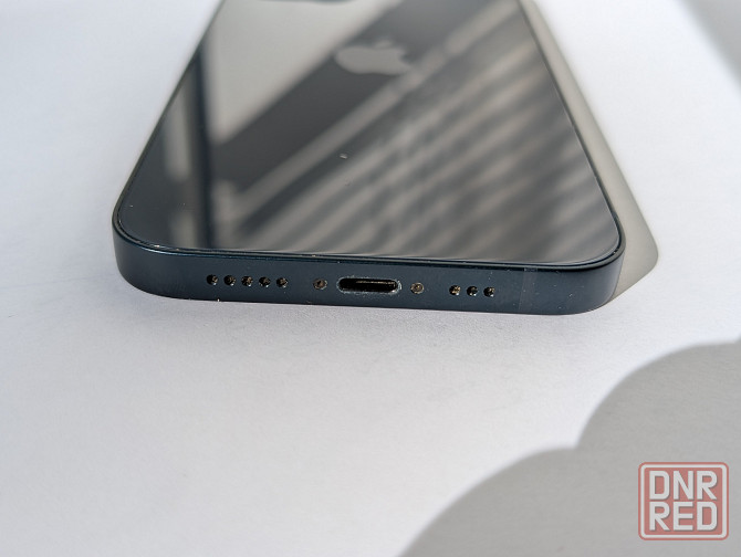 Iphone 13 Midnight [128gb] (б/у) Макеевка - изображение 3