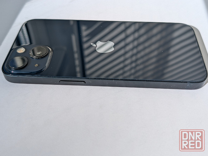 Iphone 13 Midnight [128gb] (б/у) Макеевка - изображение 2
