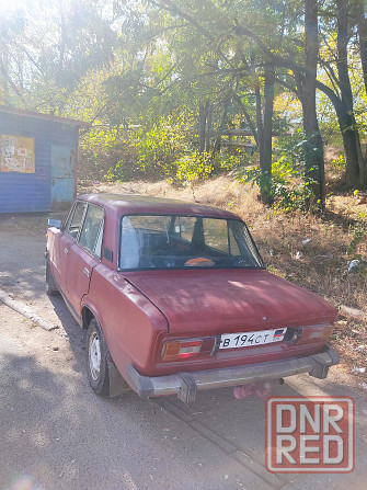 Продам машину Донецк - изображение 3