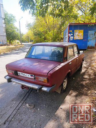 Продам машину Донецк - изображение 2