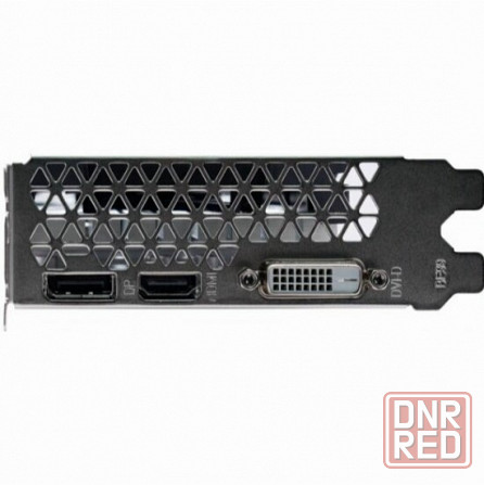 Видеокарта Afox Radeon Rx580 Gaming 8g (Afrx580-8192d5h1-V2) (арт-4190) Макеевка - изображение 4