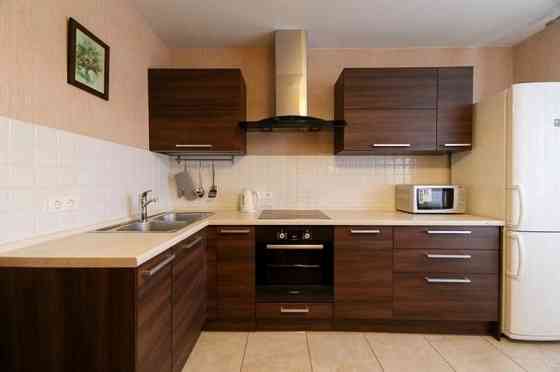 Сдаётся однокомнатная квартира в Калининском районе, на ОблГАИ Донецк