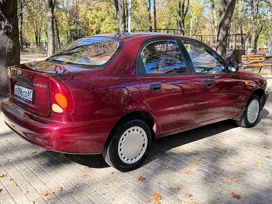 Chevrolet Lanos 49.000 км Донецк