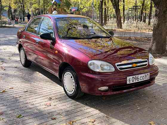Chevrolet Lanos 49.000 км Донецк