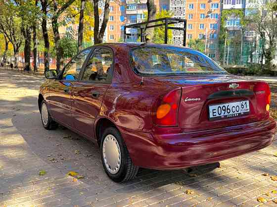 Chevrolet Lanos 49.000 км Донецк