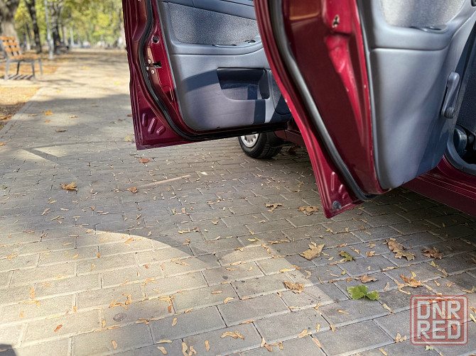 Chevrolet Lanos 49.000 км Донецк - изображение 6