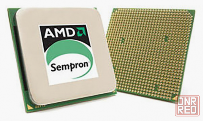 Процессор Amd Sempron 2800+ Manila Am2, 1 X 1600 мгц б/у (арт-2383) Донецк - изображение 1