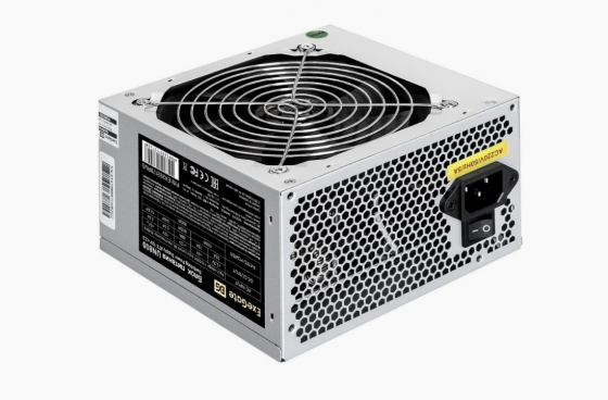 Блок питания 800w Exegate Un800 (Ex292179rus) Oem (арт-2329) Донецк