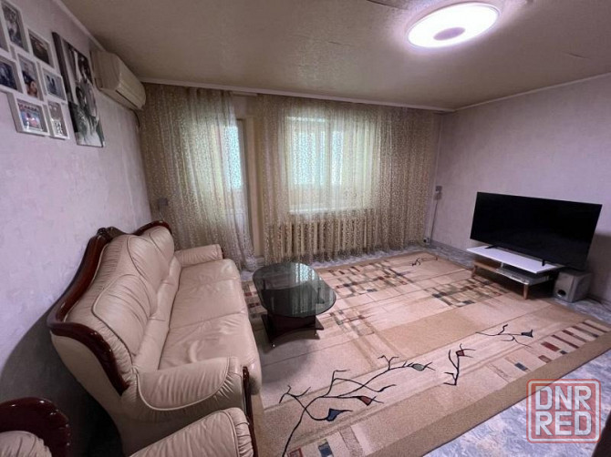 Продажа трехкомнатной квартиры в Ленинском районе, ул.Аравийская Донецк - изображение 2