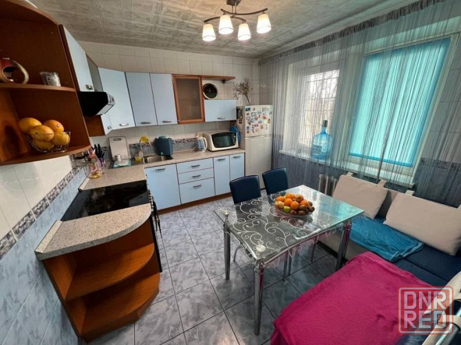 Продажа трехкомнатной квартиры в Ленинском районе, ул.Аравийская Донецк - изображение 7