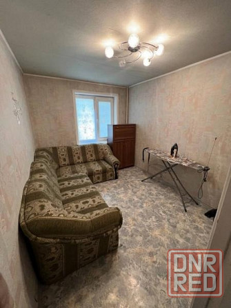 Продажа трехкомнатной квартиры в Ленинском районе, ул.Аравийская Донецк - изображение 3