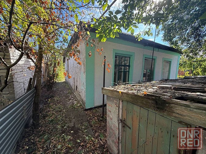 Продажа Дома с Земельным Участком - 9 Соток Приватизированной Земли Донецк - изображение 4