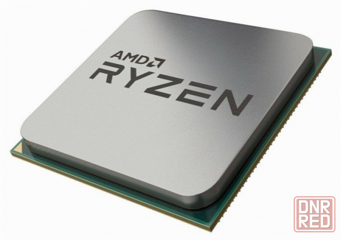 Процессор Amd Ryzen 5 4500 Am4, 6 X 3600 мгц, Oem (арт-9051) Донецк - изображение 1