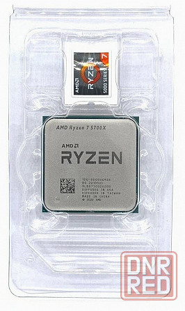 Процессор Amd Ryzen 7 5700x (100-000000926) / Socket Am4 Oem (арт-9824) Донецк - изображение 1