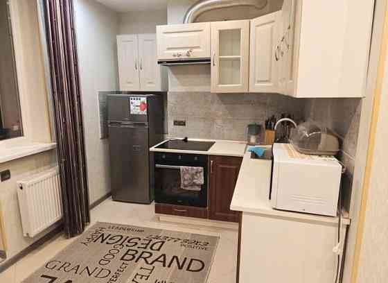 Аренда просторной однокомнатной квартиры в Киевском районе Донецк