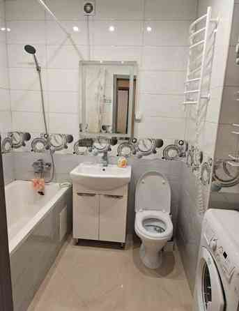 Аренда просторной однокомнатной квартиры в Киевском районе Донецк