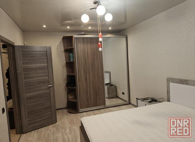 Аренда просторной однокомнатной квартиры в Киевском районе Донецк - изображение 2