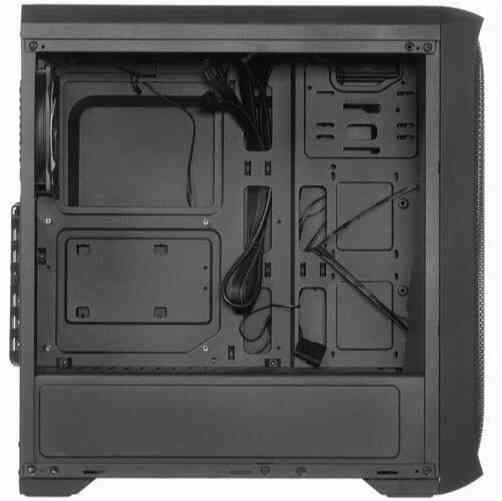 Компьютерный корпус Zalman N5 Mf (арт-8837) Донецк