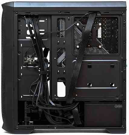 Компьютерный корпус Zalman N5 Mf (арт-8837) Донецк
