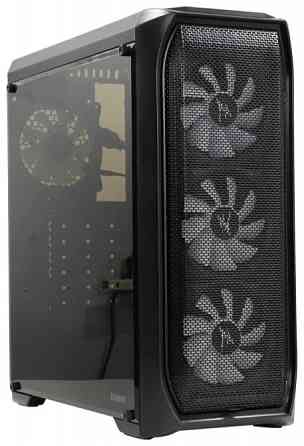 Компьютерный корпус Zalman N5 Mf (арт-8837) Донецк