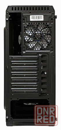 Компьютерный корпус Zalman N5 Mf (арт-8837) Донецк - изображение 3