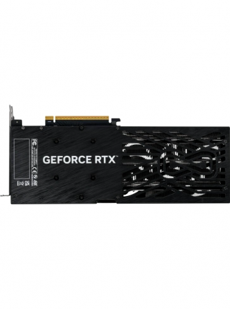 Видеокарта Palit Pa-Rtx5060 Infinity 3 8гб, Ret (Ne75060019p1-Gb2063s) (арт-4448) Макеевка
