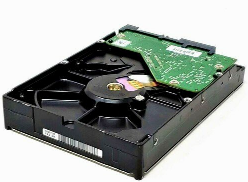 Жесткий диск Western Digital Av-Gp 1тб Wd10eurx (арт-9735) Макеевка