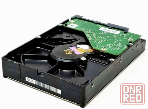 Жесткий диск Western Digital Av-Gp 1тб Wd10eurx (арт-9735) Макеевка - изображение 4