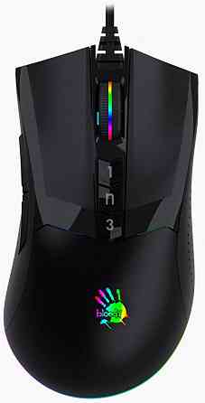 Игровая мышь Bloody W90 Pro (арт-3581) Донецк