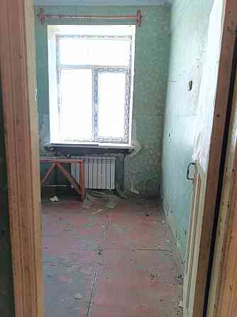 Продается трехкомнатная квартира в Левобережном районе Мариуполь