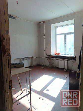 Продается трехкомнатная квартира в Левобережном районе Мариуполь - изображение 5