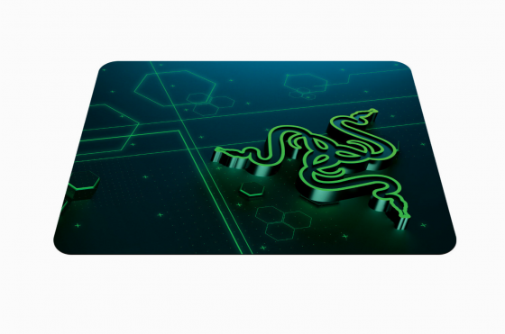 Игровой коврик для мыши Razer Goliathus Mobile Small (Rz02-01820200-R3m1) (арт-1446) Макеевка