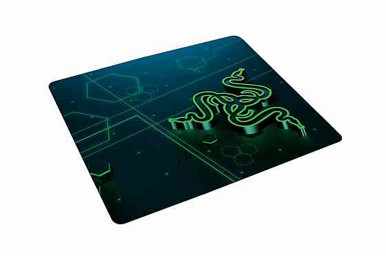 Игровой коврик для мыши Razer Goliathus Mobile Small (Rz02-01820200-R3m1) (арт-1446) Макеевка