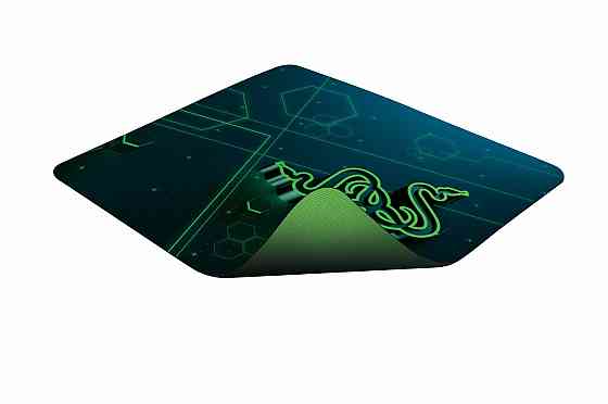 Игровой коврик для мыши Razer Goliathus Mobile Small (Rz02-01820200-R3m1) (арт-1446) Макеевка