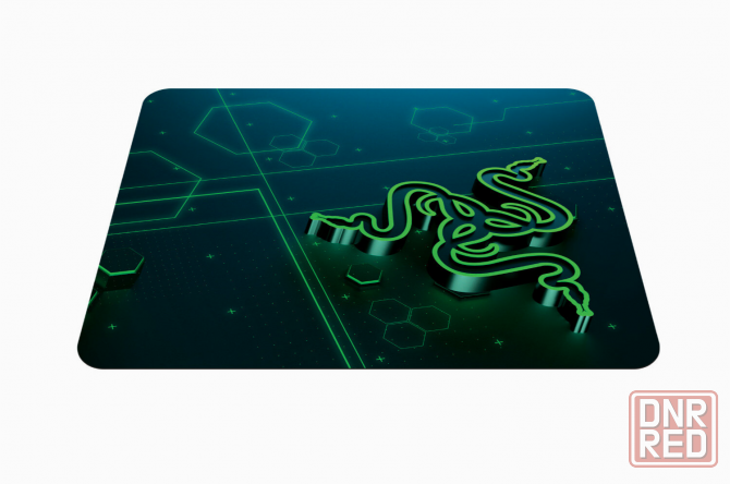 Игровой коврик для мыши Razer Goliathus Mobile Small (Rz02-01820200-R3m1) (арт-1446) Макеевка - изображение 4