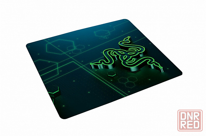 Игровой коврик для мыши Razer Goliathus Mobile Small (Rz02-01820200-R3m1) (арт-1446) Макеевка - изображение 2