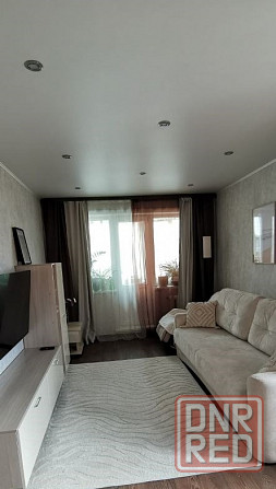 Сдам квартиру в Макеевке на Зеленом Макеевка - изображение 1