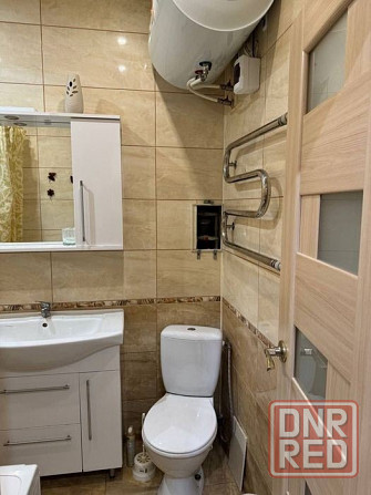 Сдам квартиру на длительный срок в Кировском р-не Донецк - изображение 3