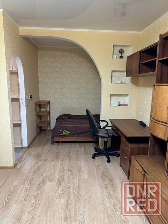 Сдам квартиру на длительный срок в Кировском р-не Донецк - изображение 1