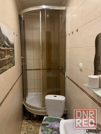 Сдам квартиру на длительный срок в Кировском р-не Донецк - изображение 4