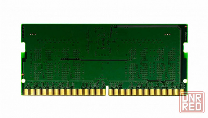 Оперативная память Sodimm 8gb Ddr5-5600 Sk Hynix Hmcg66agbsa095n (арт-3514) Макеевка - изображение 2