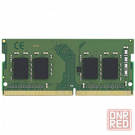 Модуль памяти Kingston So-Dimm (Kvr32s22s6/4) (арт-5899) Макеевка - изображение 1
