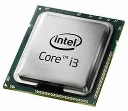 Процессор Intel Core I3-4150 Haswell Lga1150, 2 X 3500 мгц б/у (арт-2243) Донецк