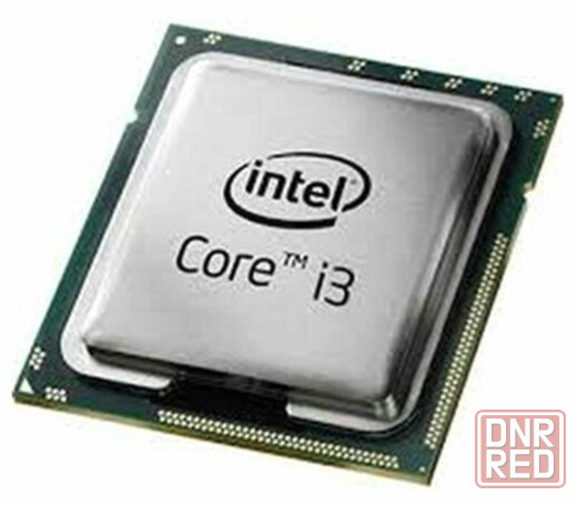 Процессор Intel Core I3-4150 Haswell Lga1150, 2 X 3500 мгц б/у (арт-2243) Донецк - изображение 1