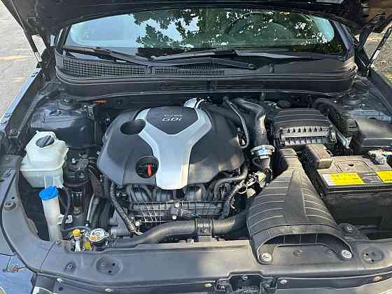 Продам шикарное авто Hyundаi Sоnаtа 2014 гoда, 2.0 Turbо Макеевка